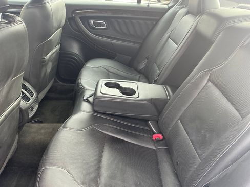 Used 2014 Ford Taurus Limited image 13