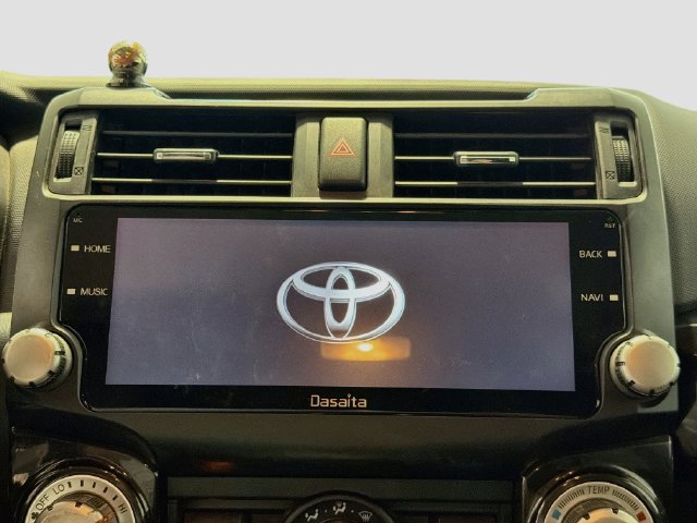Used 2019 Toyota 4Runner TRD Off-Road AWD/4WD image 13
