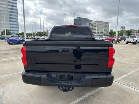 Used 2019 Toyota Tundra TRD Pro image 14