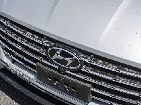 Certified 2023 Hyundai Sonata Limited FWD image 14