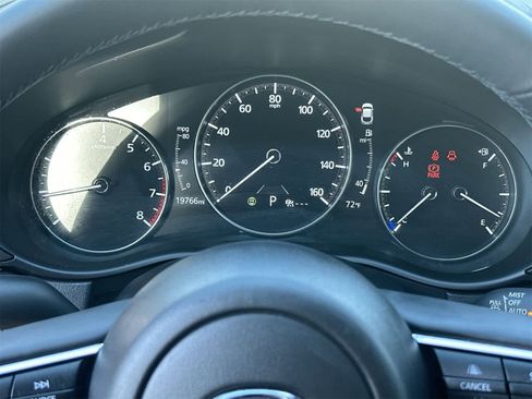 Used 2024 MAZDA CX-30 AWD 2.5 S w/ Preferred Package image 22