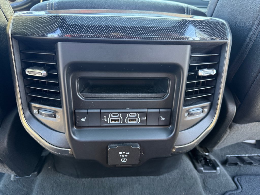 Used 2020 RAM 1500 Sport w/ Leather & Sound Group AWD/4WD image 29