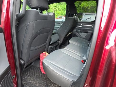 Used 2023 RAM 1500 Big Horn AWD/4WD image 20