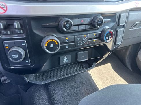 Used 2025 Ford F250 XLT AWD/4WD image 27