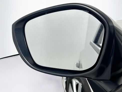 Used 2025 Honda Civic LX image 16