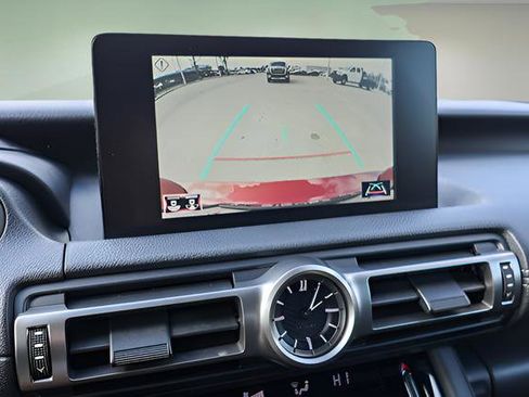 Used 2022 Lexus IS 350 F Sport w/ Accessory Package image 17