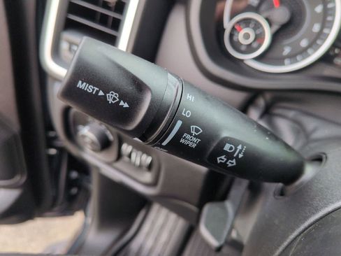 New 2026 RAM 1500 Big Horn image 24