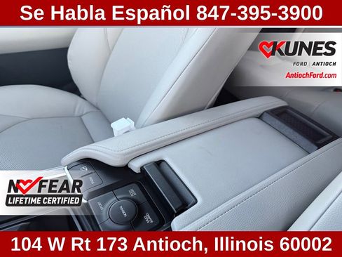 Used 2024 Toyota Grand Highlander XLE image 53