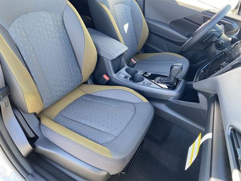 New 2026 Subaru Crosstrek 2.5i Sport image 7