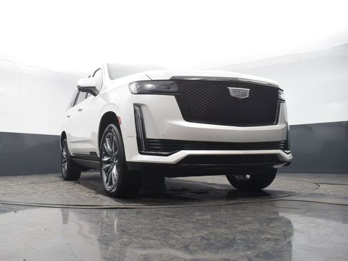 Used 2021 Cadillac Escalade Sport Platinum image 51