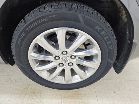 Used 2020 Buick Envision Essence AWD/4WD image 26