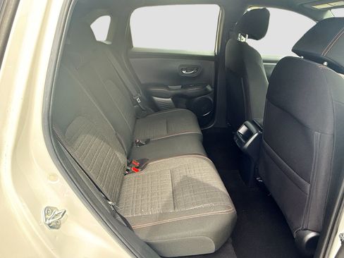Used 2023 Honda HR-V Sport image 26