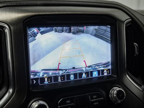 Used 2020 GMC Sierra 2500 Denali w/ Denali Ultimate Package AWD/4WD image 21