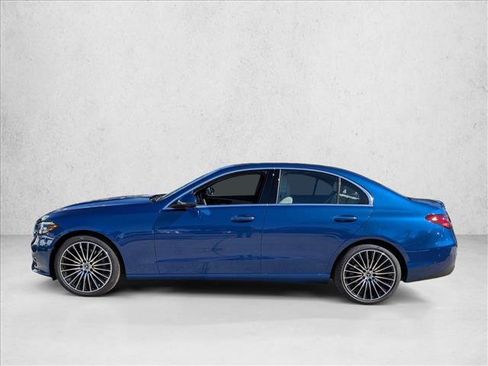 Certified 2026 Mercedes-Benz C 300 Sedan image 5