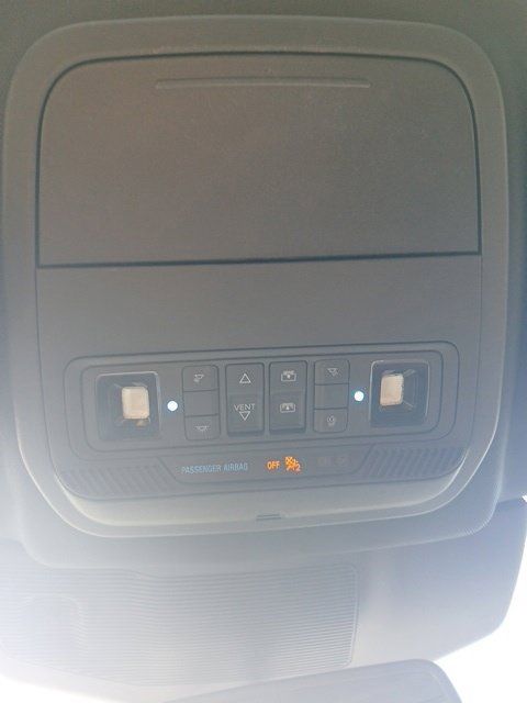 Used 2023 Ford Explorer King Ranch w/ Technology Package RWD image 25
