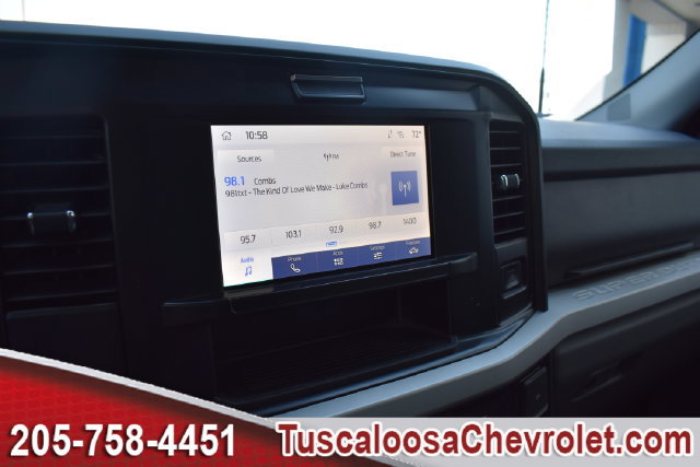 Used 2026 Ford F250 XLT AWD/4WD image 33