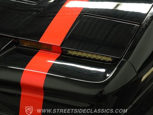 Used 1989 Pontiac Firebird Trans Am RWD image 20