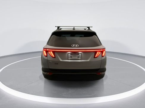 Used 2024 Hyundai Tucson XRT FWD image 5