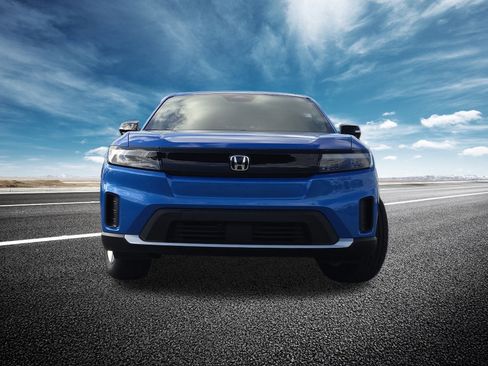 New 2026 Honda Prologue Eco image 14