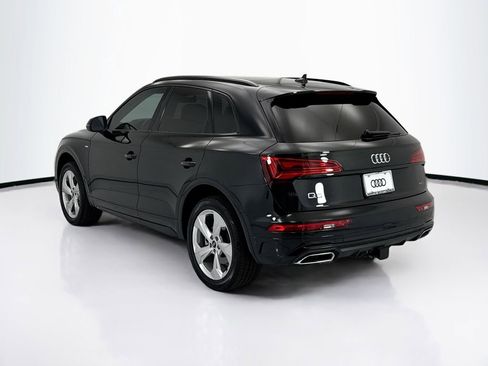 Certified 2023 Audi Q5 2.0T Premium Plus w/ Premium Plus Package AWD/4WD image 7