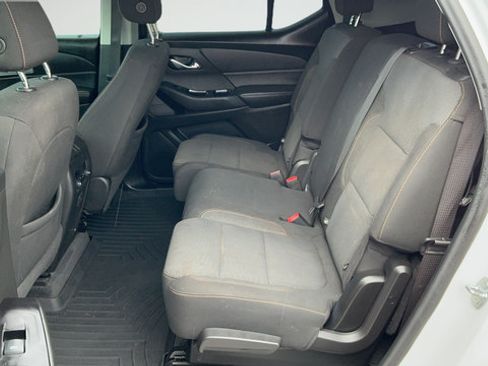 Used 2020 Chevrolet Traverse LS w/ LPO, Blackout Package FWD image 20