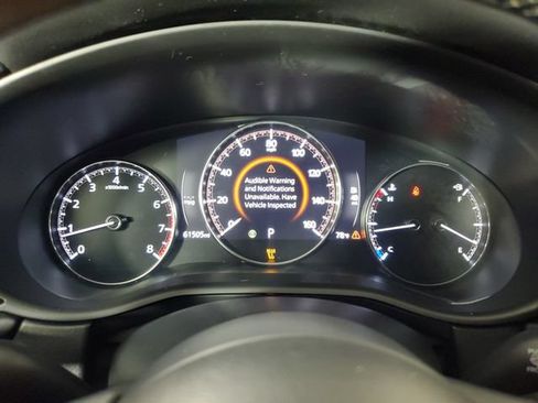 Used 2024 MAZDA CX-30 AWD 2.5 S w/ Select Sport Pkg image 24