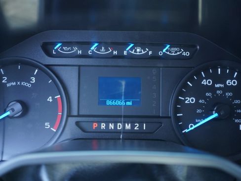 Used 2017 Ford F550 4x4 Crew Cab Super Duty image 26