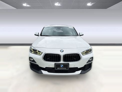 Used 2018 BMW X2 xDrive28i w/ Convenience Package AWD/4WD image 6