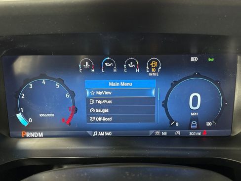 New 2026 Ford F150 STX image 21