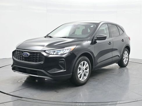 New 2026 Ford Escape Active FWD image 1