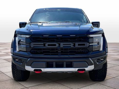 Certified 2025 Ford F150 Raptor AWD/4WD image 3