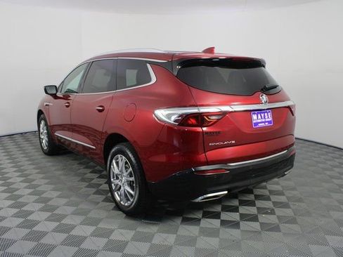 Used 2023 Buick Enclave Essence w/ Experience Buick Package image 25