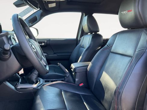 Used 2023 Toyota Tacoma TRD Pro image 13