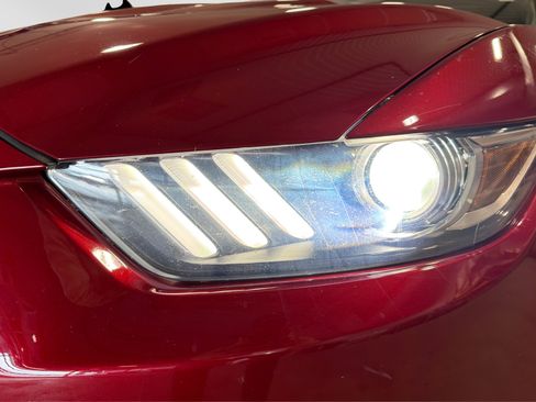 Used 2015 Ford Mustang GT Premium w/ Equipment Group 401A RWD image 13