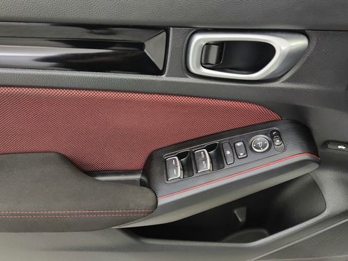 Used 2024 Honda Civic Si image 20