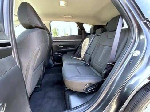 Certified 2023 Hyundai Tucson SEL AWD/4WD image 20