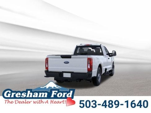 Used 2024 Ford F250 XL w/ XL Driver Assist Package image 22