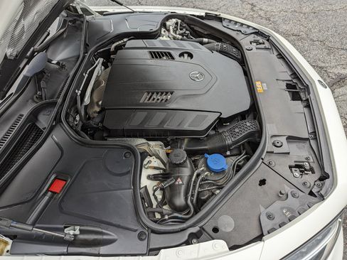 Used 2019 Mercedes-Benz S 560 4MATIC Coupe image 46