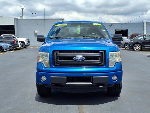 Used 2014 Ford F150 STX w/ Equipment Group 201A Mid AWD/4WD image 18