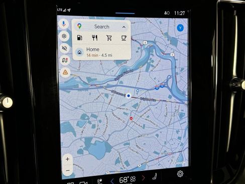 New 2024 Volvo S60 B5 Plus w/ Climate Package image 26