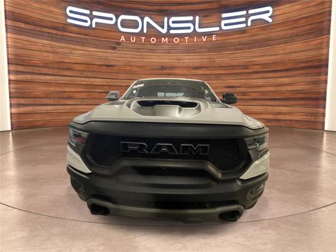 Used 2022 RAM 1500 TRX w/ TRX Level 2 Equipment Group image 9