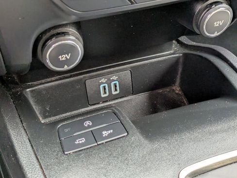 Used 2020 Ford Ranger XLT w/ Equipment Group 301A Mid image 25