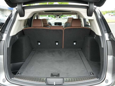Certified 2026 Acura RDX SH-AWD w/ Advance Package image 38