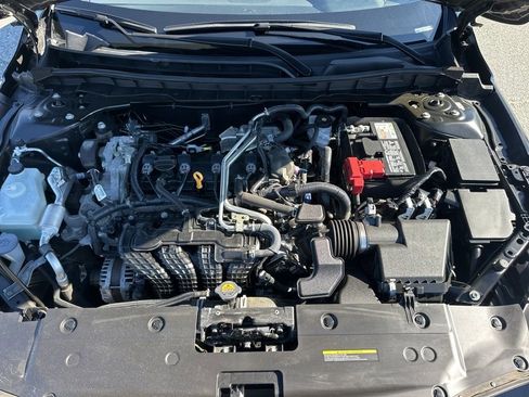 Used 2023 Nissan Altima 2.5 SR image 29