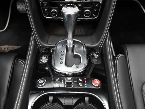 Used 2014 Bentley Continental GTC image 27