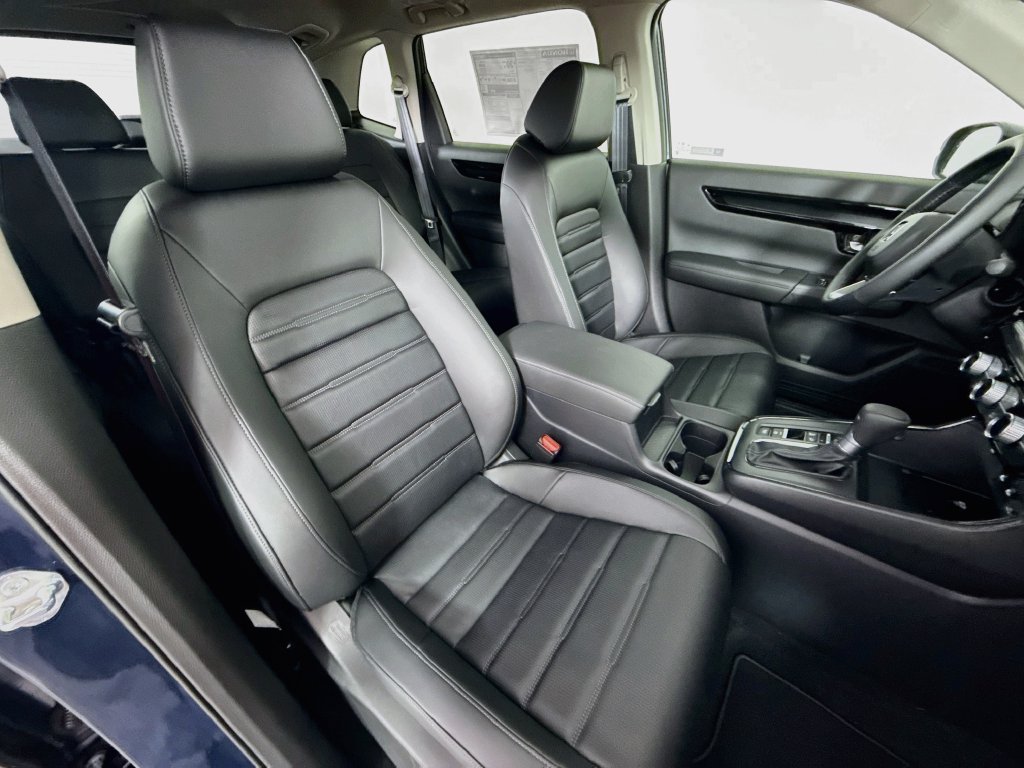 New 2027 Honda CR-V EX-L image 29