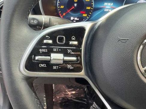 Used 2021 Mercedes-Benz C 300 Sedan image 29