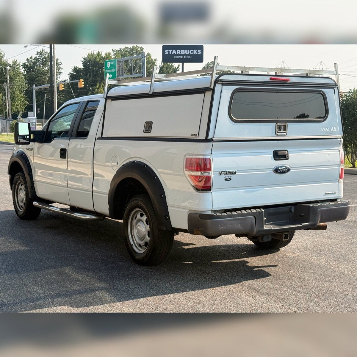Used 2013 Ford F150 XL w/ PWR Equipment Group RWD image 3