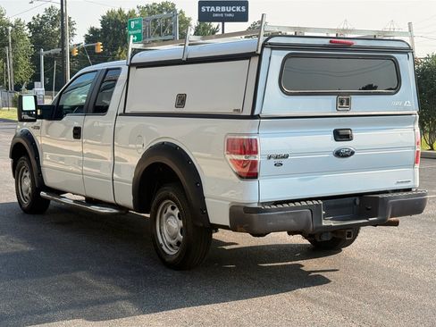Used 2013 Ford F150 XL w/ PWR Equipment Group RWD image 3