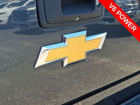 Used 2019 Chevrolet Colorado LT w/ LT Convenience Package RWD image 29